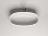 Ванна из искусственного камня Salini Luce 170x85 100121M