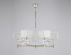 Подвесная люстра Ambrella Light HIGH LIGHT LH71332