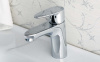 Смеситель для раковины WasserKRAFT Leine 3503
