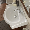 Раковина KERASAN Retro 73 1047bi*1