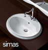 Раковина Simas Arcade 61 AR859bi*1