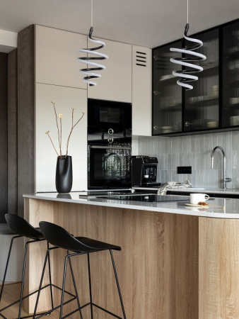 Подвесной светильник De City Аурих 28 108010601