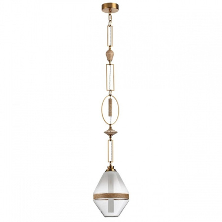 Подвесной светильник Odeon Light Krema 5441/1A