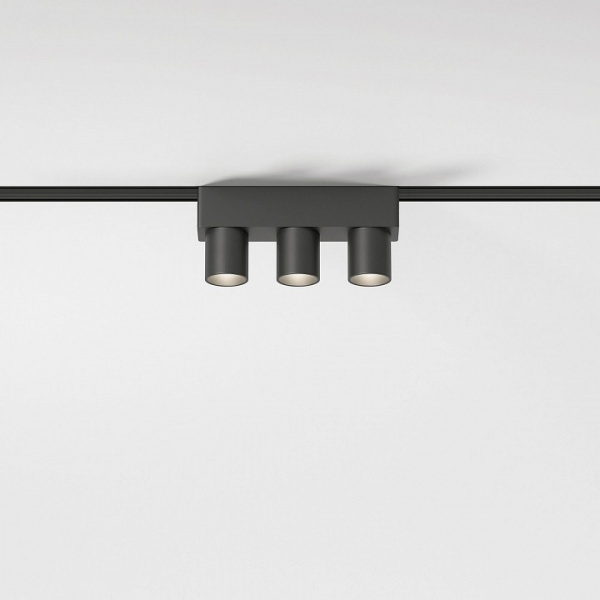 Накладной светильник Elektrostandard Flat Magnetic a063711