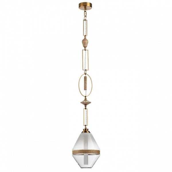 Подвесной светильник Odeon Light Krema 5441/1A