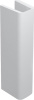 Пьедестал для раковины Duravit ME by Starck 0858390000
