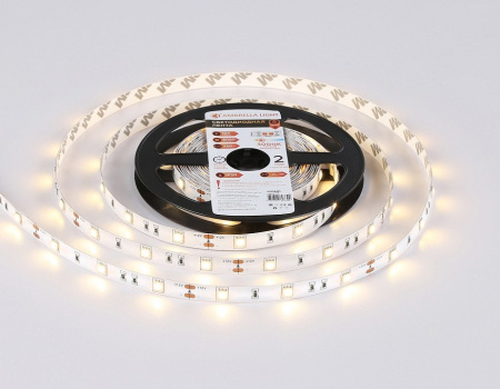 Лента светодиодная Ambrella Light GS GS1801