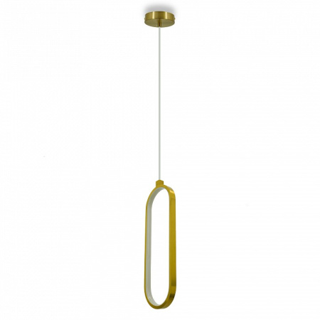 Подвесной светильник LIGHTERA Mondsee LE137L-33G