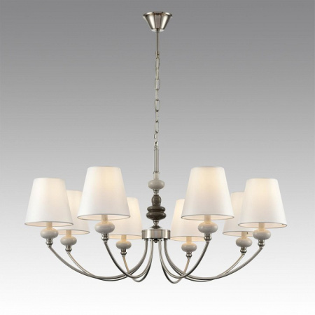 Подвесная люстра Lumion KENTUKI 8283/8