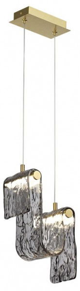 Подвесной светильник Odeon Light Flow 5106/11L