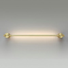 Накладной светильник Odeon Light Dalia 4396/6WL