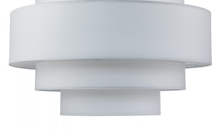 Подвесной светильник Indigo Zemfira 13018/3P White