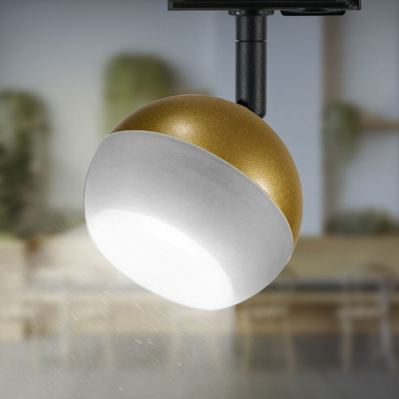 Светильник на штанге Эра TR46 GX53 MG