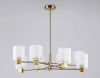 Люстра на штанге Ambrella Light HIGH LIGHT LH57033