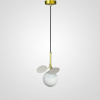 Подвесной светильник Imperiumloft MATISSE MATISSE-ONE01