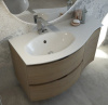 Раковина Cezares Vague 50154 правая