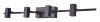 Спот Moderli Right V5041-4WL