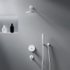 Душевой комплект Damixa Scandinavian Pure 936510000