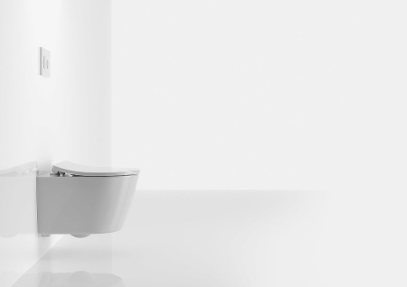 Подвесной унитаз TOTO RP Compact CW554Y