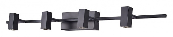 Спот Moderli Right V5041-4WL