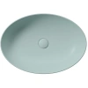 Раковина 60x42 см GSI Pura 884215