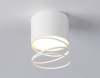 Накладной светильник Ambrella Light TN TN71103