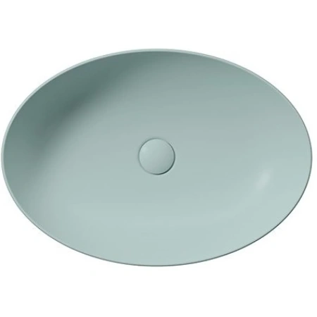 Раковина 60x42 см GSI Pura 884215