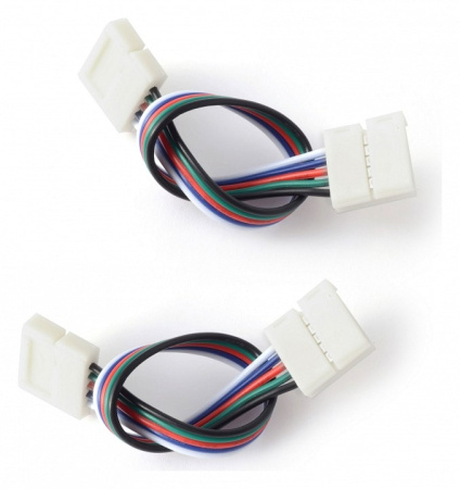 Соединитель лент гибкий Apeyron Electrics 09-74
