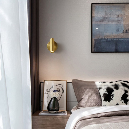 Накладной светильник Imperiumloft  Run01