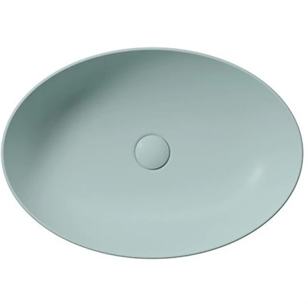 Раковина 60x42 см GSI Pura 884215