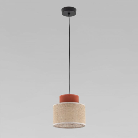 Подвесной светильник TK Lighting Duo 3139 Duo