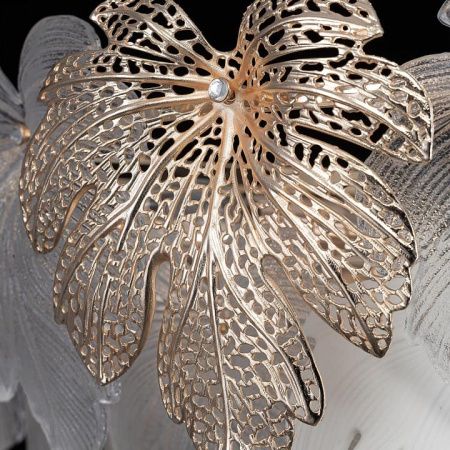 Подвесная люстра Citilux DRYAD CL305180