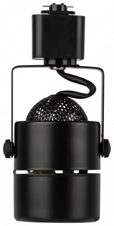 Светильник на штанге Эра TR11-GU10 BK