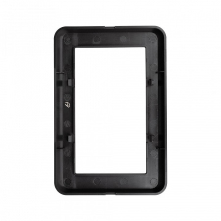 Рамка для двойной розетки Arlight FRM 043771