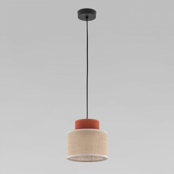 Подвесной светильник TK Lighting Duo 3139 Duo