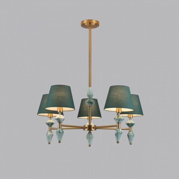 Люстра на штанге Lumion VERMONT 8275/5