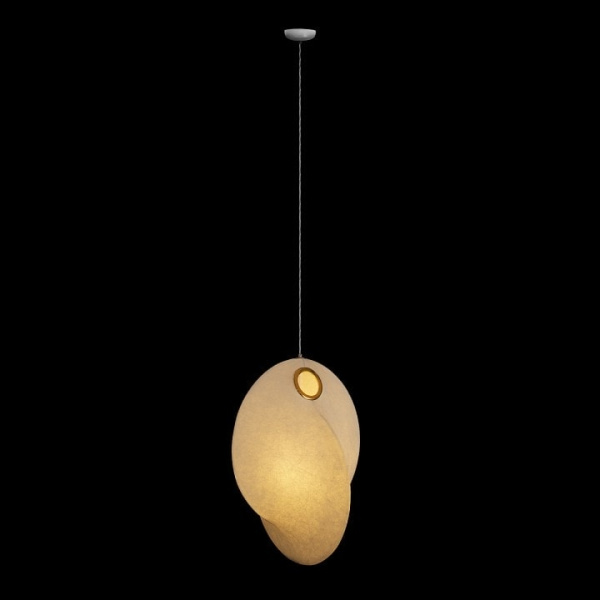 Подвесной светильник Loft it Overlap 10394/A