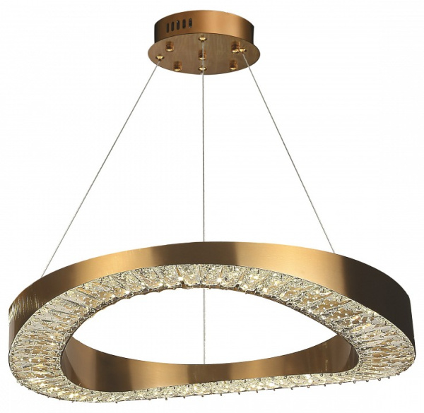 Подвесной светильник Kink Light Тауна 07676-80,20