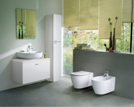 Комплект с инсталляцией Ideal Standard ProSys™ + Connect E212701