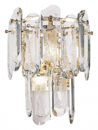 Накладной светильник Odeon Light Bullon 5069/2W