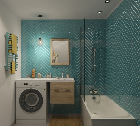 Встраиваемый светильник Denkirs DK3013 DK3015-BK