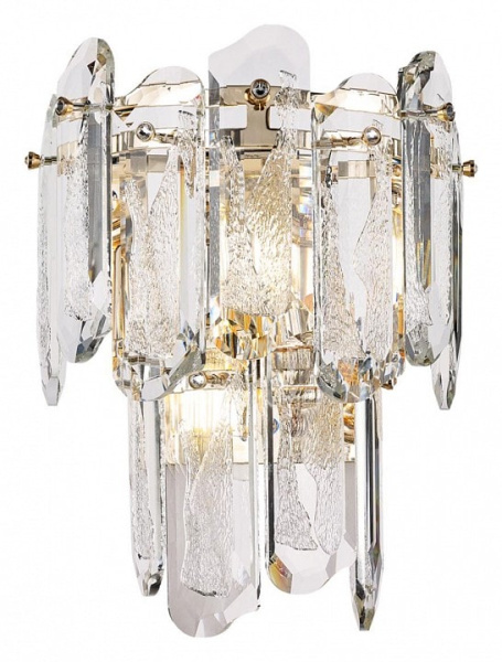 Накладной светильник Odeon Light Bullon 5069/2W