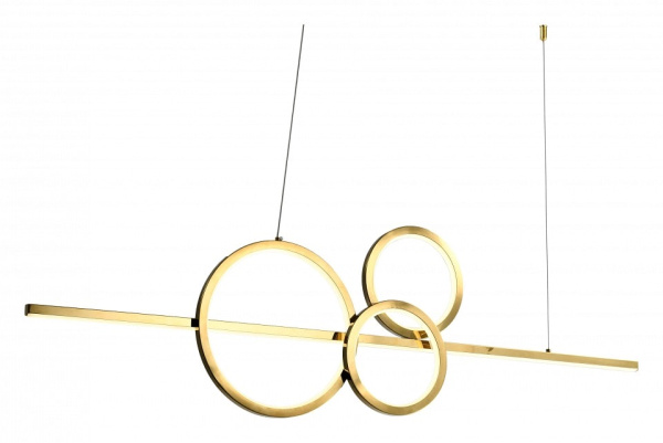 Подвесной светильник Zortes Osty ZRS.1209.04