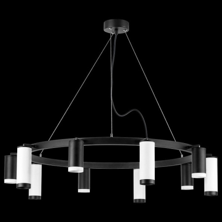 Подвесная люстра Lightstar Rullo LR02037586576