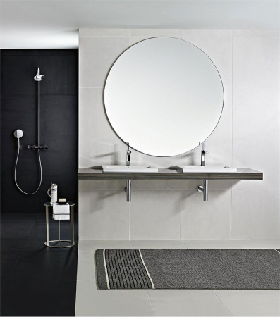 Сифон для раковины hansgrohe Flowstar 52100000