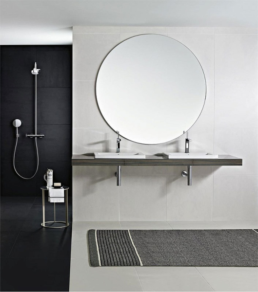 Сифон для раковины hansgrohe Flowstar 52100000