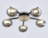 Потолочная люстра Ambrella Light LH LH12009