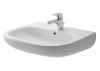 Раковина Duravit D-Code 23105500002