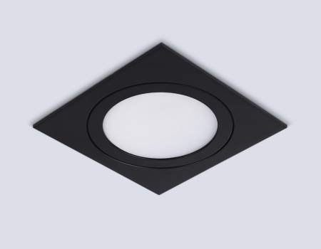 Встраиваемый светильник Ambrella Light TN TN6609