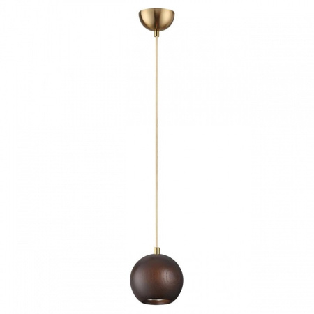 Подвесной светильник Odeon Light Caucho 7062/1